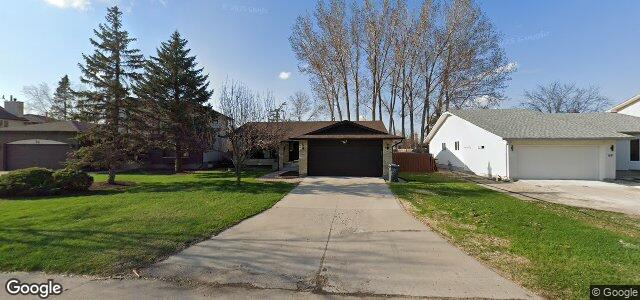 67 Driftwood Bay（加拿大曼尼托巴省溫尼伯市）房屋照片