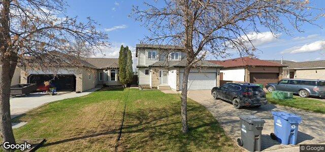 67 Garwick Cove（加拿大曼尼托巴省溫尼伯市）房屋照片