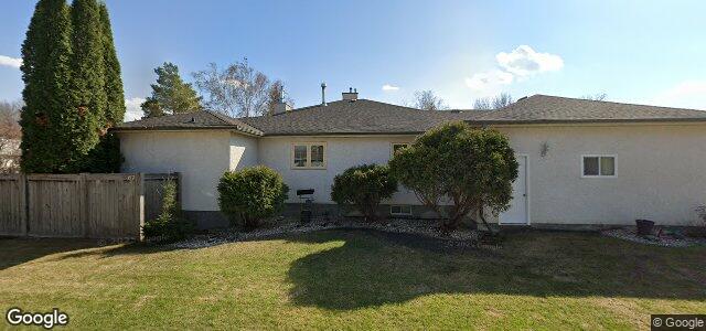 67 Newcombe Crescent（加拿大曼尼托巴省溫尼伯市）房屋照片