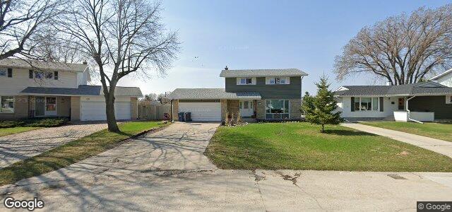 67 Tahoe Bay（加拿大曼尼托巴省溫尼伯市）房屋照片