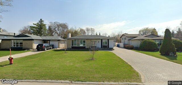 67 Tamarac Bay（加拿大曼尼托巴省溫尼伯市）房屋照片