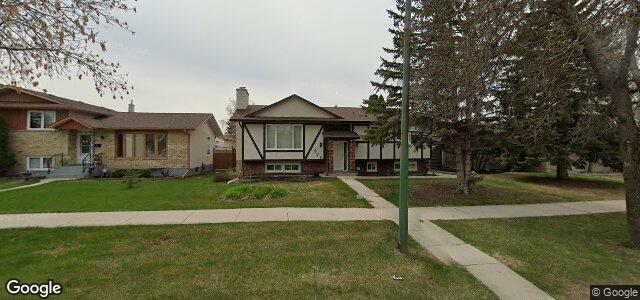 673 Beaverhill Boulevard（加拿大曼尼托巴省溫尼伯市）房屋照片