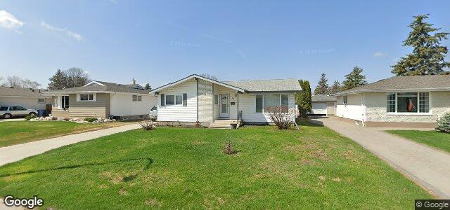 68 Minaki Bay（加拿大曼尼托巴省溫尼伯市）房屋照片