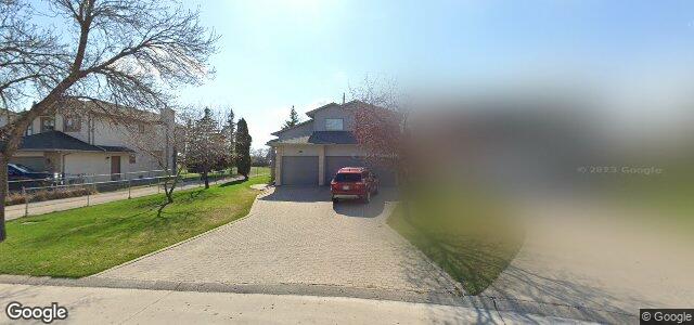 68 Newcombe Crescent（加拿大曼尼托巴省溫尼伯市）房屋照片