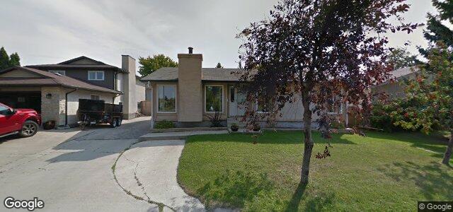 68 Newcroft Road（加拿大曼尼托巴省溫尼伯市）房屋照片