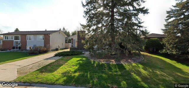 68 Queensway Crescent（加拿大曼尼托巴省溫尼伯市）房屋照片