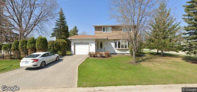 68 Stillwater Road（加拿大曼尼托巴省溫尼伯市）房屋照片