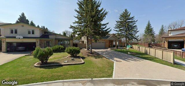 68 Sweetwater Bay（加拿大曼尼托巴省溫尼伯市）房屋照片