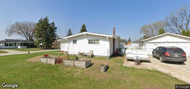 68 Tahoe Bay（加拿大曼尼托巴省溫尼伯市）房屋照片