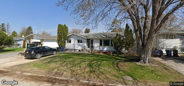 Larawan ng 7 Brookhaven Bay sa Winnipeg, Manitoba