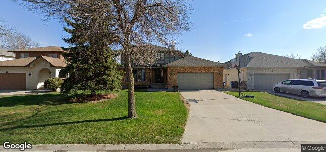 7 Bursill Road（加拿大曼尼托巴省溫尼伯市）房屋照片