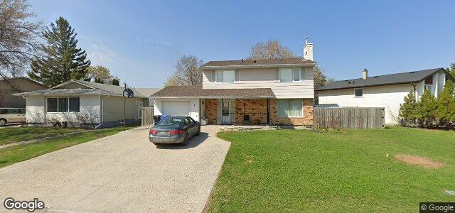 7 Cormorant Bay（加拿大曼尼托巴省溫尼伯市）房屋照片