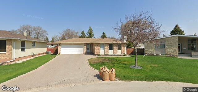 7 Cyril Place（加拿大曼尼托巴省温尼伯市）房屋照片