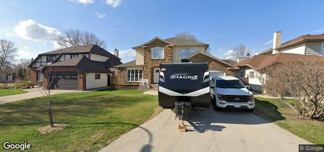 7 Dayton Drive（加拿大曼尼托巴省溫尼伯市）房屋照片