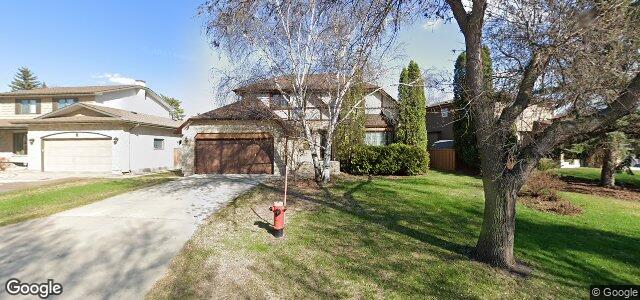 7 Manring Cove（加拿大曼尼托巴省溫尼伯市）房屋照片