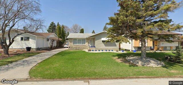 7 Minaki Bay（加拿大曼尼托巴省溫尼伯市）房屋照片