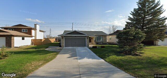 70 Driftwood Bay（加拿大曼尼托巴省溫尼伯市）房屋照片