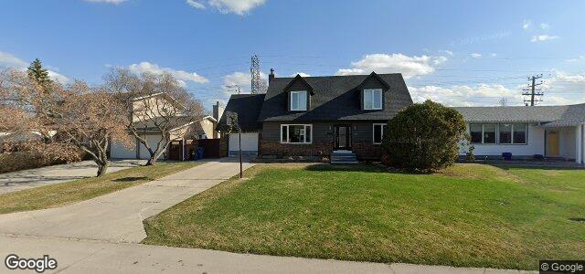 Photo of 70 Edgemont Drive in Winnipeg, Manitoba