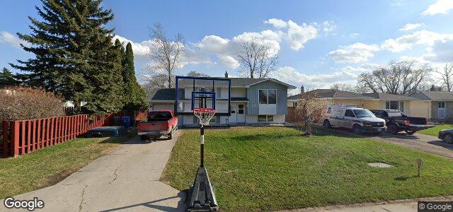 70 Rockcliffe Road（加拿大曼尼托巴省溫尼伯市）房屋照片