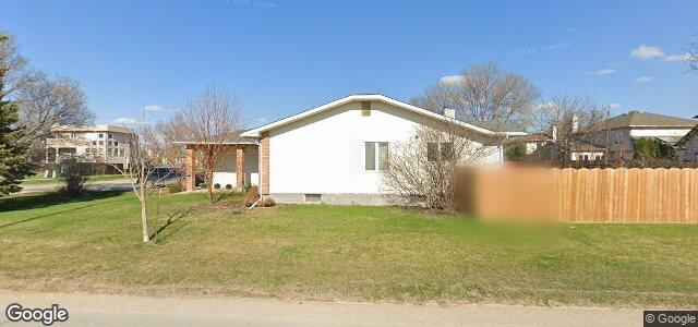 70 Shamrock Drive（加拿大曼尼托巴省溫尼伯市）房屋照片