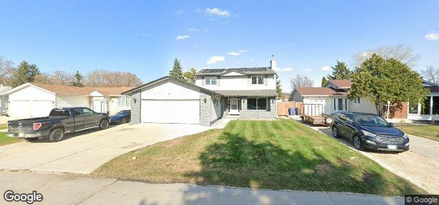 70 Shoreview Bay（加拿大曼尼托巴省溫尼伯市）房屋照片