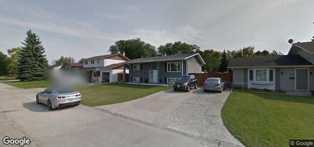 71 Cormorant Bay（加拿大曼尼托巴省溫尼伯市）房屋照片