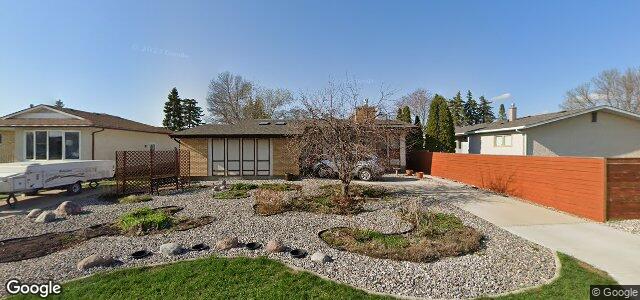 71 Edgemont Drive（加拿大曼尼托巴省溫尼伯市）房屋照片