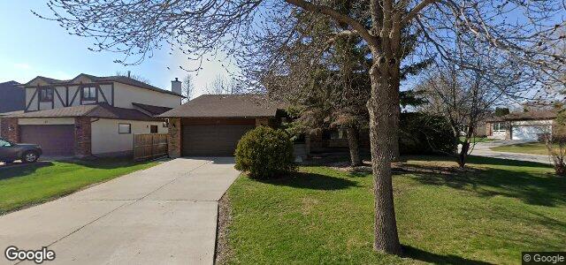 71 Manring Cove（加拿大曼尼托巴省溫尼伯市）房屋照片