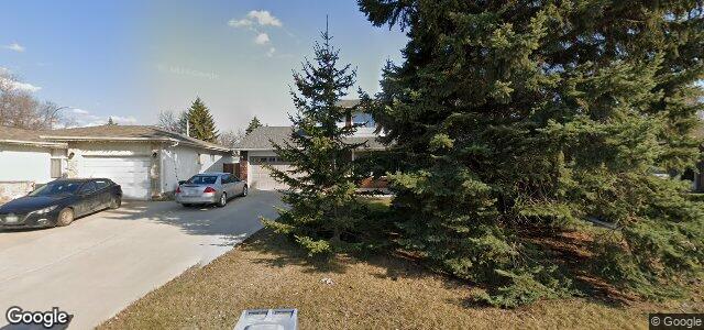 71 Park Terrace Drive（加拿大曼尼托巴省溫尼伯市）房屋照片