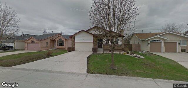 71 St Hilaire Place（加拿大曼尼托巴省溫尼伯市）房屋照片