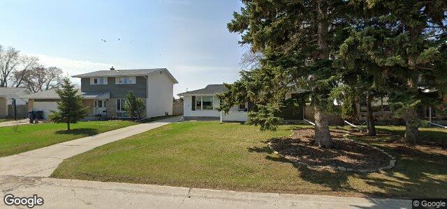 71 Tahoe Bay（加拿大曼尼托巴省溫尼伯市）房屋照片