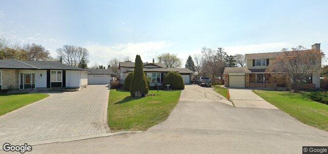 71 Tamarac Bay（加拿大曼尼托巴省溫尼伯市）房屋照片