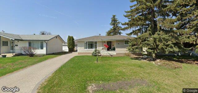 72 Minaki Bay（加拿大曼尼托巴省溫尼伯市）房屋照片