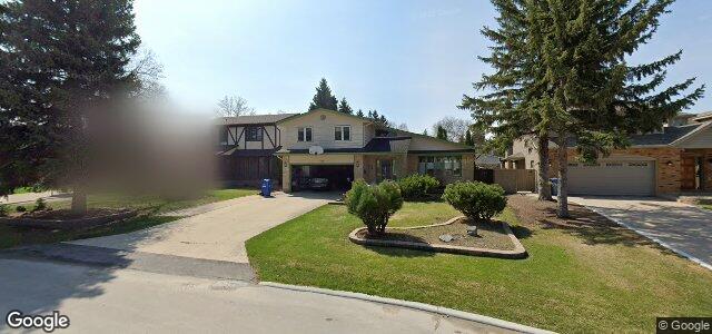 72 Sweetwater Bay（加拿大曼尼托巴省溫尼伯市）房屋照片