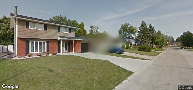 74 Cormorant Bay（加拿大曼尼托巴省溫尼伯市）房屋照片