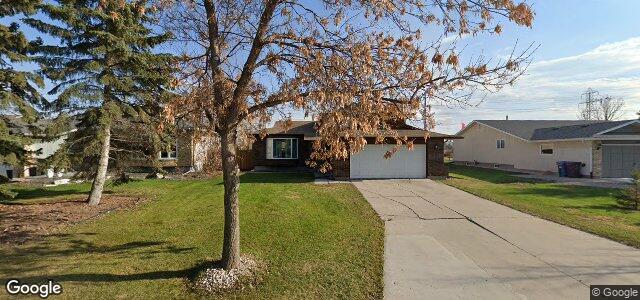 74 Driftwood Bay（加拿大曼尼托巴省溫尼伯市）房屋照片