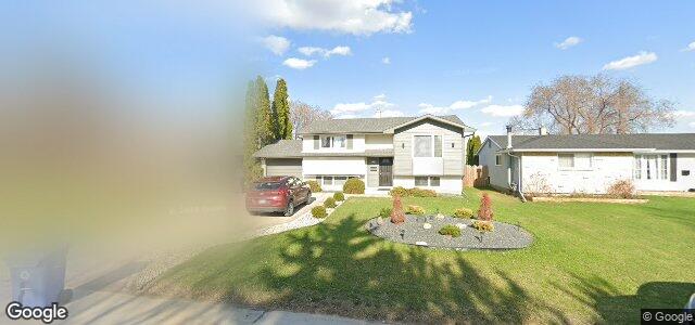 74 Grover Hills Lane（加拿大曼尼托巴省溫尼伯市）房屋照片