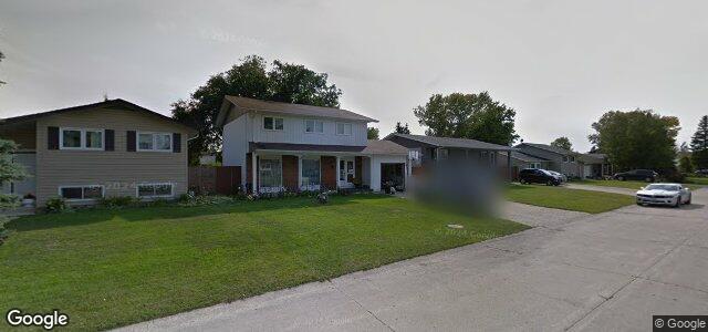 75 Cormorant Bay（加拿大曼尼托巴省溫尼伯市）房屋照片