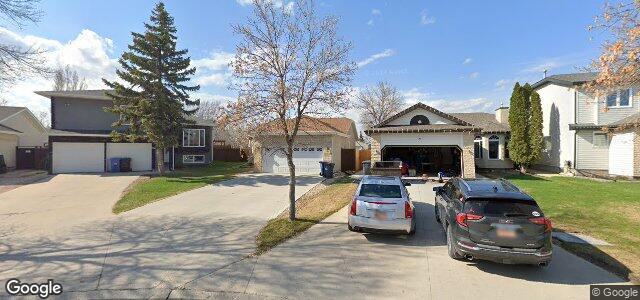 75 Garwick Cove（加拿大曼尼托巴省溫尼伯市）房屋照片