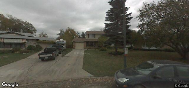 75 Tamarac Bay（加拿大曼尼托巴省溫尼伯市）房屋照片