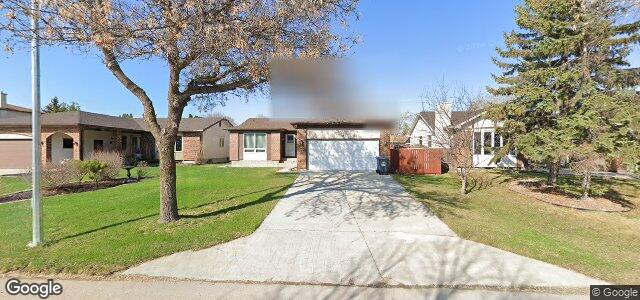 77 Cliffwood Drive（加拿大曼尼托巴省溫尼伯市）房屋照片