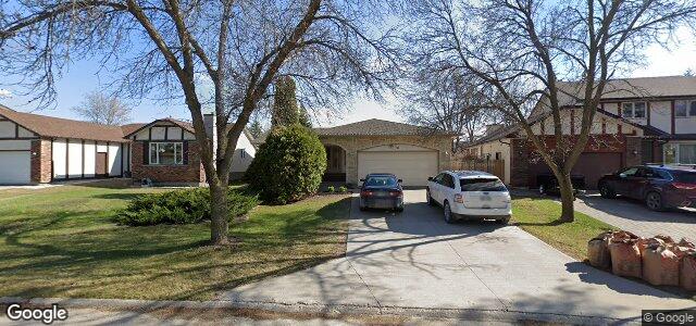 Larawan ng 78 Dayton Drive sa Winnipeg, Manitoba