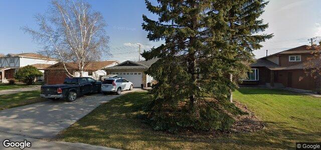 78 Driftwood Bay（加拿大曼尼托巴省溫尼伯市）房屋照片