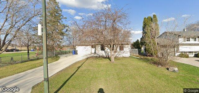 78 Grover Hills Lane（加拿大曼尼托巴省溫尼伯市）房屋照片