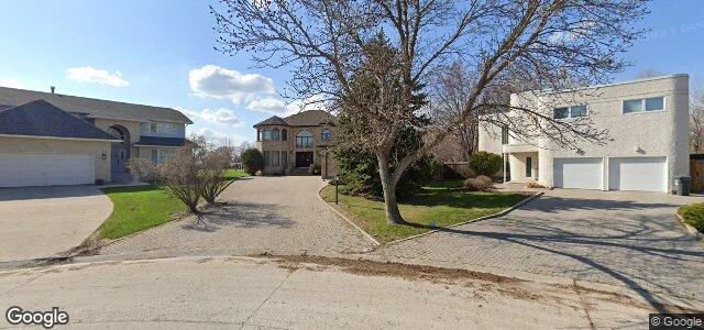 Larawan ng 78 Newcombe Crescent sa Winnipeg, Manitoba