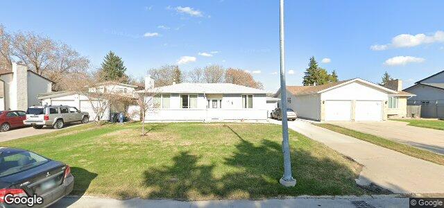 78 Shoreview Bay（加拿大曼尼托巴省溫尼伯市）房屋照片