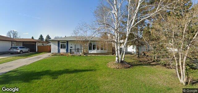 79 Rockcliffe Road（加拿大曼尼托巴省溫尼伯市）房屋照片