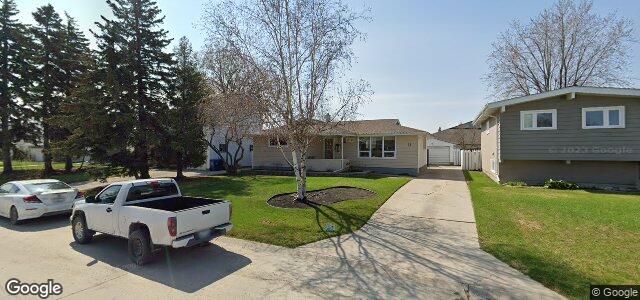 79 Tahoe Bay（加拿大曼尼托巴省溫尼伯市）房屋照片