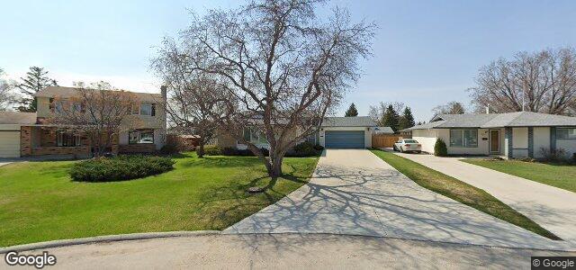 79 Tamarac Bay（加拿大曼尼托巴省溫尼伯市）房屋照片