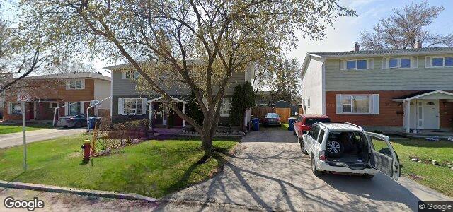 79 Weatherstone Place（加拿大曼尼托巴省溫尼伯市）房屋照片